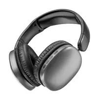 Music Sound MAXI3 belaidės ausinės su aktyviu triukšmo slopinimu