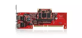 Biamp Tesira DAN-1 CK Internal – Dante tinklo plokštė