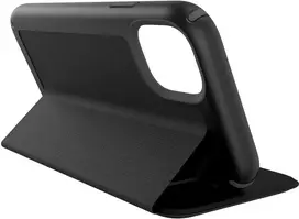 Speck Presidio Folio dėklas Apple iPhone 11 Pro Max, juodas