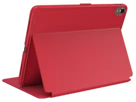 Speck Balance Folio Apple iPad Pro 11 colių (2018) Heartrate Red