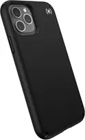 Speck Presidio2 Pro Apple iPhone 11 Pro Juodas Dėklas, Apple, iPhone 11 Pro, 14,7 cm (5,8 colio), Juoda
