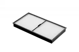 Epson oro filtras ELPAF52, filtrų rinkinys, juodas/baltas, 90x240 mm