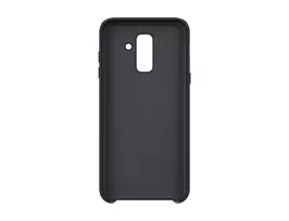 Samsung EF-PA605 dėklas mobiliesiems telefonams 15,2 cm (6 colių) Juodas
