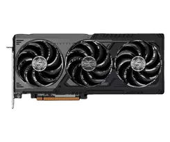 ASRock Radeon RX 9070 GRE Steel Legend Dark 12GB OC GDDR6 vaizdo plokštė