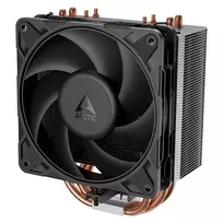 ARCTIC Freezer 36-S procesoriaus aušintuvas (juodas)
