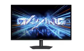 Gigabyte GO27Q24A 27 colių QD-OLED QHD 240 Hz žaidimų monitorius