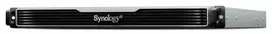 Synology RackStation RS1626xs+ 4 lentynų NAS serveris (be diskų)