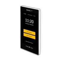 ReinerSCT timeCard Terminal 3 mini – darbo laiko apskaitos terminalas
