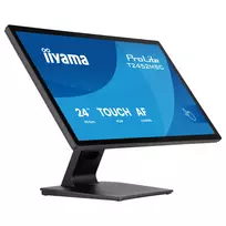 Monitorius liečiamasis iiyama ProLite T2452MSC-B2 23,8 col. Full HD