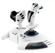 Thrustmaster T.Flight Hotas 5 MSFS Edition (PS5 / PC) – valdiklis skrydžių simuliatoriams