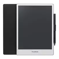 PocketBook Magnetic Folio Cover 10.3 inch for InkPad One, Black (MF-1030-BK-WW)