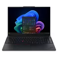 Lenovo ThinkPad E16 Gen 4 21YC000QGE - Core Ultra 7 355 / 16GB / 512GB SSD / 16 inch WUXGA / Win 11 Pro