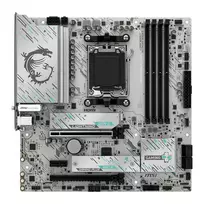 SAPPHIRE NITRO+ X870EA WIFI7 PhantomLink Pagrindinė Plokštė - AMD X870E, Socket AM5, ATX, Palaiko Ryzen 9000/8000/7000, DDR5 iki 8400MHz (OC), PCIe 5.0, 4x M.2, Wi-Fi 7, 5GbE LAN, Dvigubas USB4