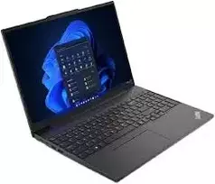 Lenovo ThinkPad E16 Gen 4 21YC000DGE - Core Ultra 5 325 / 32GB / 512GB SSD / 16 inch WUXGA / Win 11 Pro