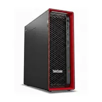 Lenovo ThinkStation P5 Gen 2 Tower Workstation Intel Xeon 634, 32GB DDR5 ECC, 1TB SSD, Integrated Graphics, Windows 11 Pro (30KB001YGE)