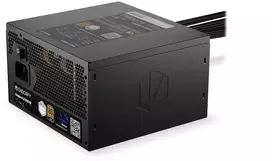 ENDORFY Enduro L6 750 W maitinimo blokas 80 PLUS Gold ATX 3.1 nemodulinis Juodas