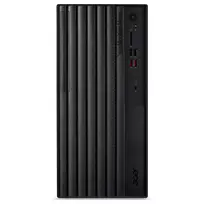 Stalinis kompiuteris Acer Veriton Vero M4 VVM4735GT Intel Core Ultra 5 225, 16GB DDR5, 512GB SSD, Intel Graphics, Windows 11 Pro, juodas
