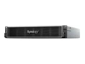 Synology RackStation RS4826xs+ 12-Bay 2U Rackmount NAS (Diskless, Intel Xeon D-1739, 16GB ECC, 2x 10GbE)