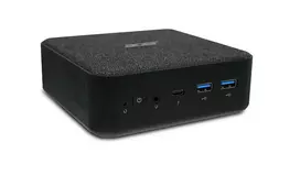 Acer Revo Box RB102-RPL Mini PC Intel Core 5 120U 16GB 512GB SSD Windows 11 White (DT.BRFEG.008)