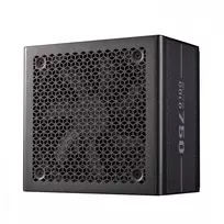 Cooler Master Elite Gold 750 750W ATX 3.1 80 PLUS Gold Fully Modular Power Supply Black MPX-7505-AFAG-BEU