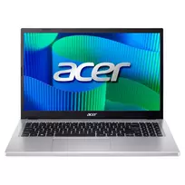 Acer Extensa 15 EX215-57-TCO nešiojamas kompiuteris 39.6 cm (15.6 inch) Full HD Intel Core 5 120U 16GB DDR4 256GB SSD Wi-Fi 6 Windows 11 Pro Education juodas