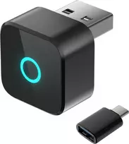 4smarts Wireless CarPlay / Android Auto Adapter Black, USB-A / USB-C, Bluetooth 4.2, Wi-Fi 5 GHz (541818)