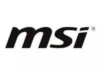 MSI Modern AM242P 1M-2088XEU All-in-One PC 23.8 inch FHD IPS, Intel Core 5 120U, 16GB DDR5, 512GB SSD, FreeDOS, Black