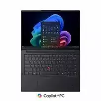 Lenovo ThinkPad E14 Gen 8 Intel® Core™ Ultra 5 225U nešiojamas kompiuteris 35.6 cm (14 colių) WUXGA 32GB DDR5-SDRAM 1 TB SSD Wi-Fi 7 (802.11be) Windows 11 Pro juoda