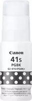 Canon GI-41S PGBK rašalo buteliukas 70 ml juodas 5859C001 (PIXMA G1420 G2420 G2460 G2470 G3420 G3460 G3470)