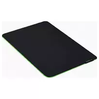 Razer Gigantus V2 Pro L - Balance Gaming Mouse Mat, Cloth, 500 x 480 x 4 mm, Black (RZ02-05490600-R3M1)