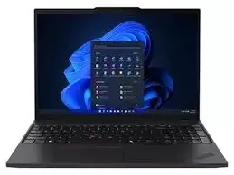 Lenovo ThinkPad T14 Gen 7 AMD Ryzen AI 5 PRO 440 16GB 512GB SSD 14 inch WUXGA Windows 11 Pro Black