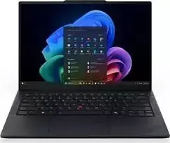 Lenovo ThinkPad E14 Gen 8 Intel® Core™ Ultra 7 355 Laptop 35.6 cm (14 inch) WUXGA 32GB DDR5-SDRAM 512GB SSD Wi-Fi 7 (802.11be) Windows 11 Pro Black