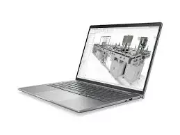 HP ZBook 8 G2i 14 inch Mobile Workstation - Intel Core Ultra 7 356H - 32GB RAM - 1 TB SSD NVMe - NVIDIA RTX PRO 500 Blackwell 6GB - 35.6 cm (14 inch) 2.5K - Windows 11 Pro - Silver
