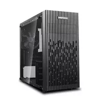 ITwork AMD Ryzen 5 7500F + GeForce RTX 5060 Ti 8GB (16GB DDR5, 1TB NVMe) — stacionarus žaidimų kompiuteris