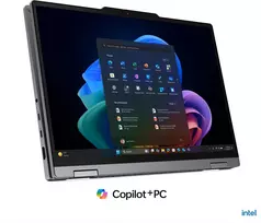 Lenovo ThinkPad X1 2-in-1 Gen 11 Aura Edition (21V9) - Intel Core Ultra 5 325, 32GB LPDDR5X, 512GB SSD, 14 inch WUXGA IPS Touch, Win 11 Pro