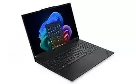 Lenovo ThinkPad E16 Gen 4 (AMD) 21Y4003SGE — Ryzen AI 5 330 / 16GB / 512GB SSD / 16 inch WUXGA / Win 11 Pro / Black