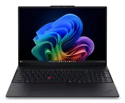 Lenovo ThinkPad E16 Gen 4 (AMD) 21Y4006NGE — Ryzen AI 7 345 / 32GB / 1 TB SSD / 16 inch WUXGA / Win 11 Pro / Black
