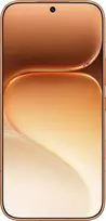 Honor 600 5G 8GB 512GB Orange Dual SIM 6.57 inch 6400mAh Smartphone 5109CHCY