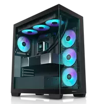 Susidėk pats — Ryzen 7 9800X3D + RTX 5080 (32GB) žaidimų kompiuteris