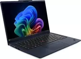 Lenovo ThinkPad T14 Gen 7 Intel Core Ultra 7 355 64GB 1TB SSD 14 inch WUXGA 4G LTE Win11 Pro Copilot+ Black