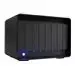 LaCie 8big Pro5 RAID Thunderbolt 5 64TB DAS Desktop Storage STNC64000400