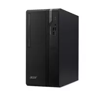 Acer Veriton S2 VS2720G Mini Tower Desktop PC DT.R7FEG.002 | i3-14100 16GB 512GB SSD Wi-Fi 6E W11 Pro