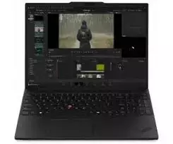 Lenovo ThinkPad P16s G5 21XE0011GE Core Ultra 7 366H RTX PRO 2000 32GB 1TB 16 inch WUXGA W11P