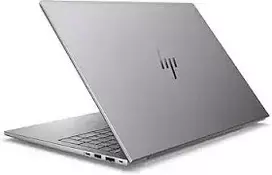 HP ZBook 8 G2i Mobile Workstation DK3A2ET#ABD Core Ultra 9 386H 48GB 1TB 14 inch 2.5K Win 11 Pro Sidabrinis