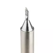 iFixit FixHub Lituoklio antgalis peiliukas 1,4mm IF145-842-1 Sidabrinis