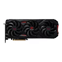 PowerColor Red Devil Radeon RX 9070 GRE 12GB GDDR6 OC Triple Fan Graphics Card