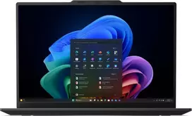 Lenovo ThinkPad X1 Carbon Gen 14 Aura Edition 21V7006TGE — Core Ultra 7 355 / 32GB / 512GB SSD / 14-inch WUXGA / Win 11 Pro / Black