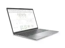 HP ZBook 8 G2i 16 inch Mobile Workstation DK4Z5ET#ABD Core Ultra 7 356H 48GB 1TB RTX PRO 500