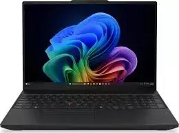 Lenovo ThinkPad T16 Gen 5 21WT002BGE 16 inch WUXGA nešiojamas kompiuteris Intel Core Ultra 7 355 32GB 512GB W11P DE