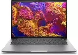 HP ZBook 8 G2a DK3A5ET#ABD – Ryzen AI 9 HX PRO 470, 64GB, 1TB SSD, 14 inch QHD+ IPS, Radeon 890M, Win 11 Pro